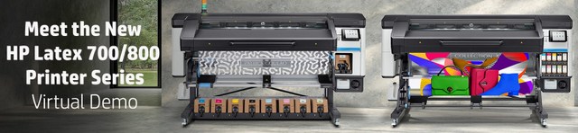 HP Latex 700 800 webinar banner
