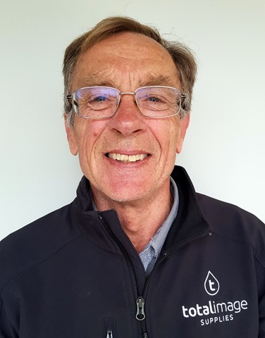 Peter Way TIS