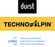 durst predictive logos