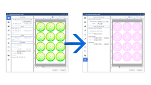 img generate a special color layer directly in the rip