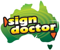 Sign Doctor logo