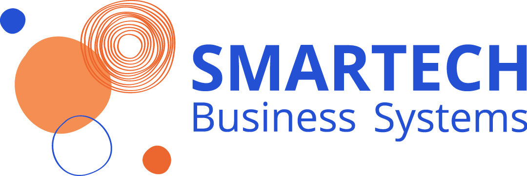 Smartech logo