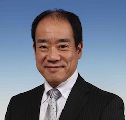 Yasunori Ogawa Epson