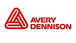 avery d logo 8352