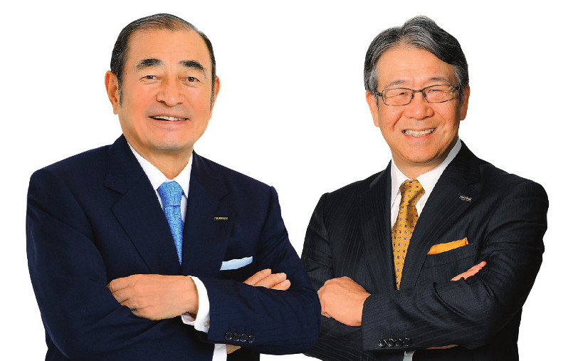 Fujifilm Komori Sukeno