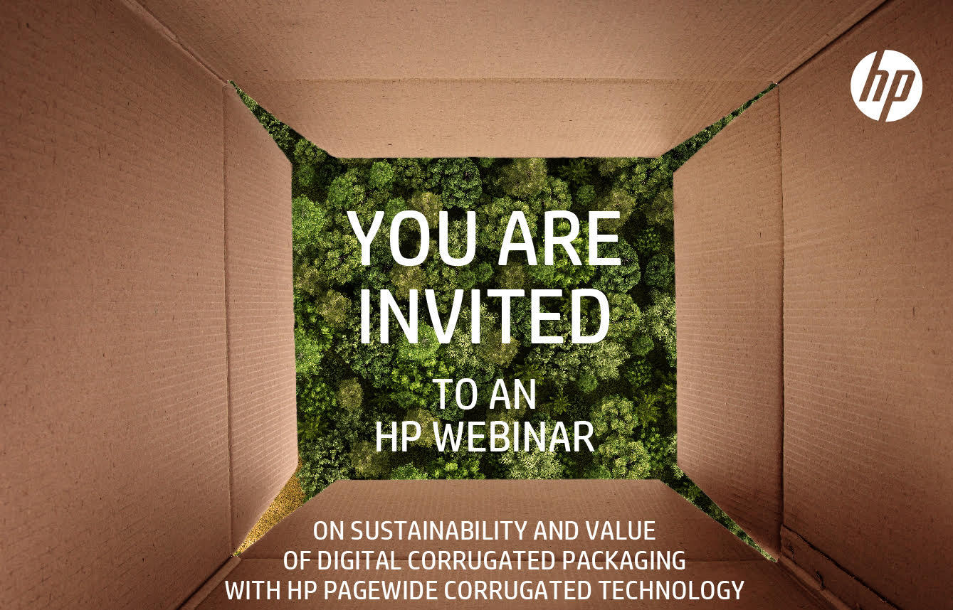 HP Corrugated Sustainability crop