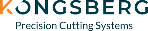 Kongsberg logo
