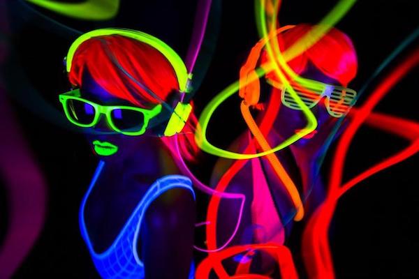 NUtec Digital Ink adds fluorescent options to expanding dye sublimation range 01