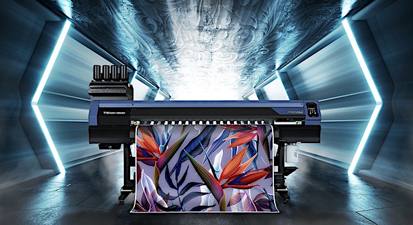 TS100 1600 Mimaki