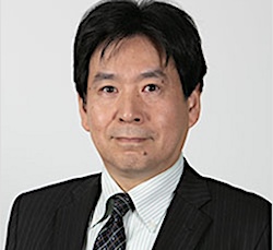 Takayuki Togo Fujifilm Australia
