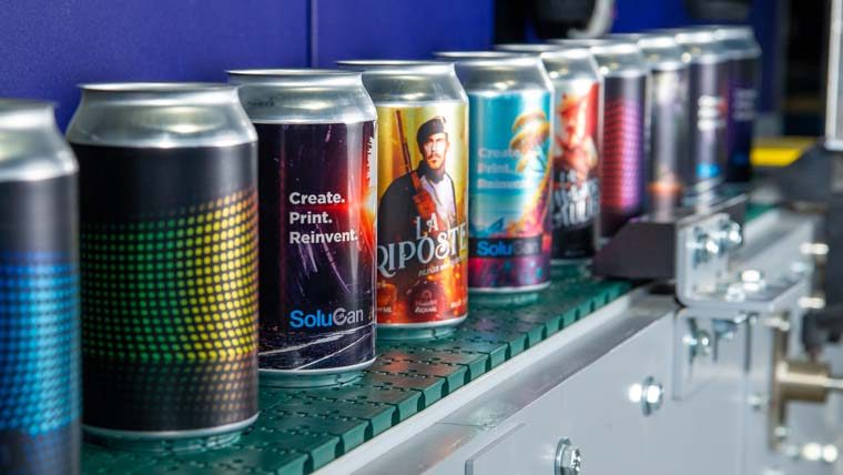 ToneJet cans Soulcan