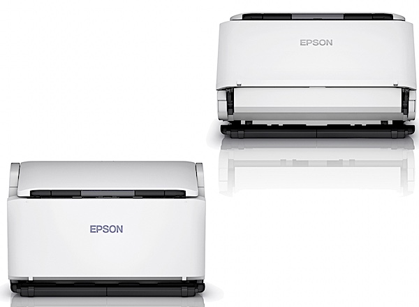 WorkForce DS 32000 and DS 30000 document scanners