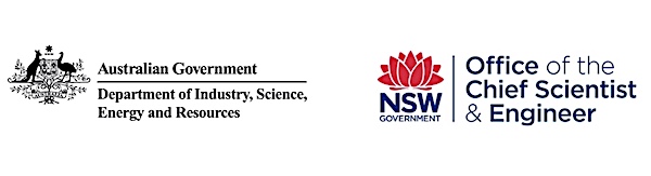chief scientist logo