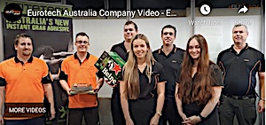 eurotech video grab