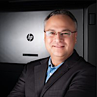 haim levit hp ind
