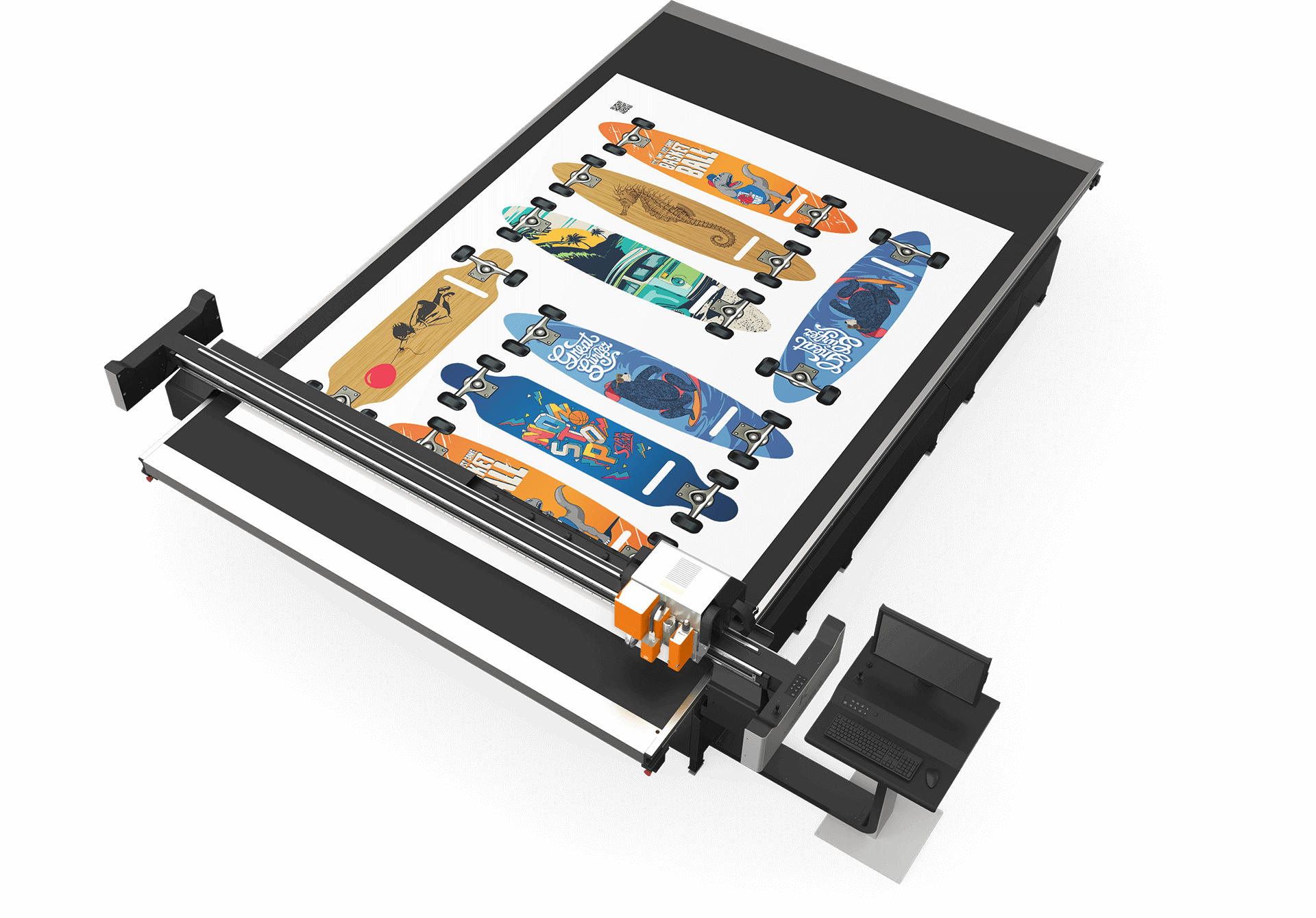 kongsberg c cutting table