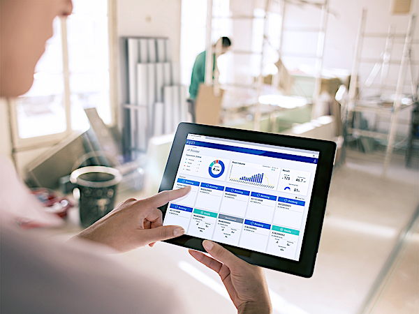 ETS Remote Management