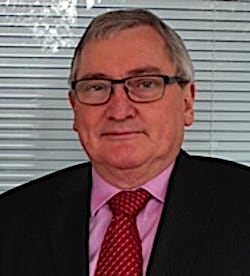 Peter Harper1