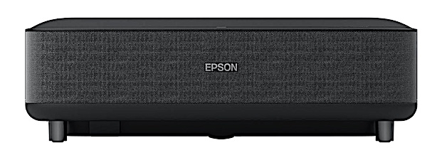 Smart laser projection TV EpiqVision EH LS300B