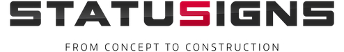 StatusSigns logo