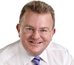 bruce billson asdfeo