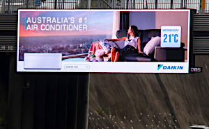 daikin oma