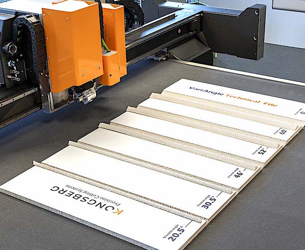 fespa variangle