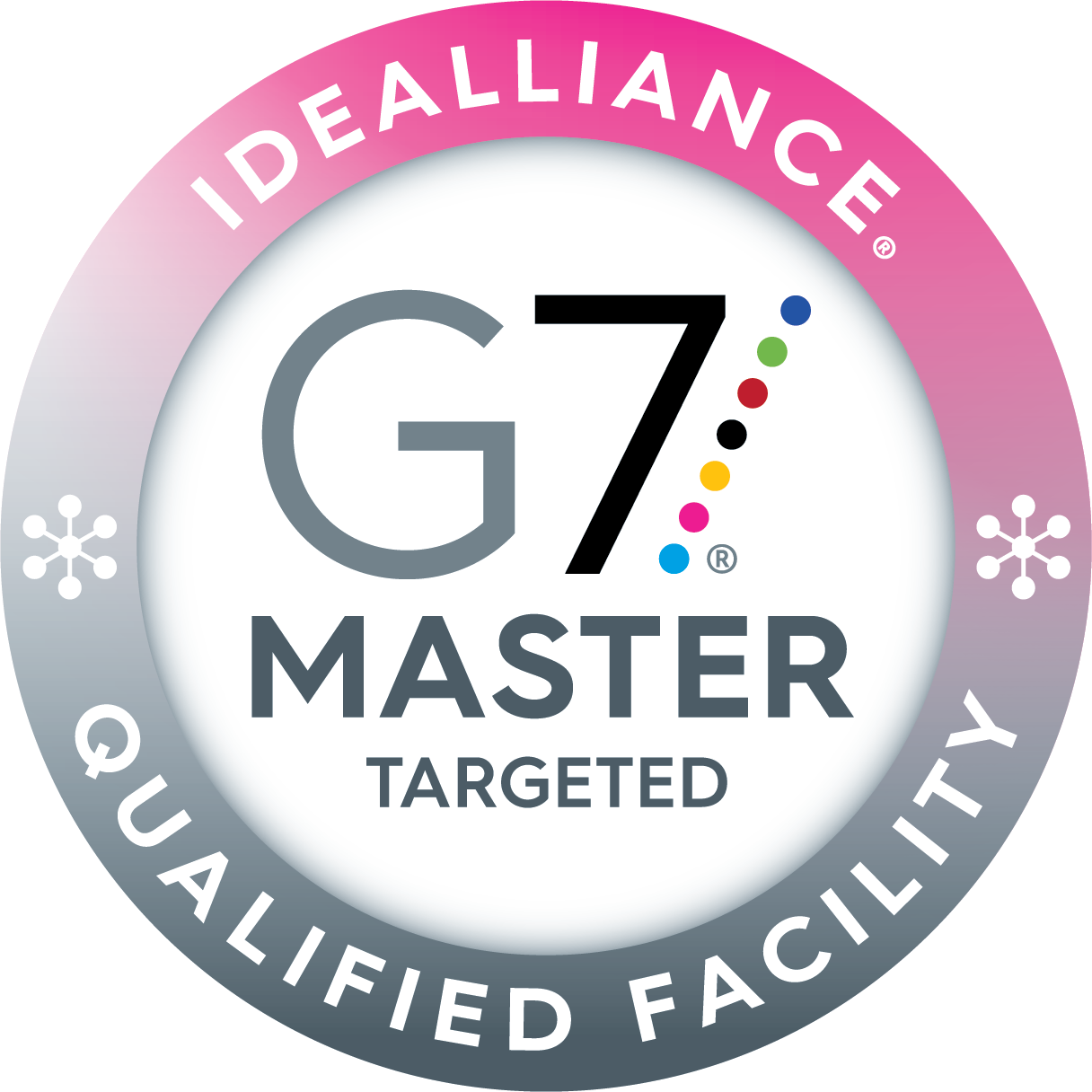 idealliance certbadge G7mastertargeted qf