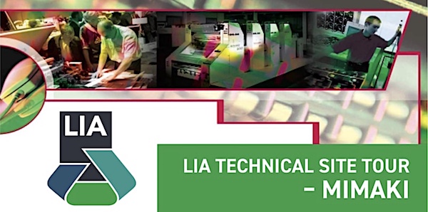 lia tech site tour