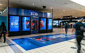 pepsi oma