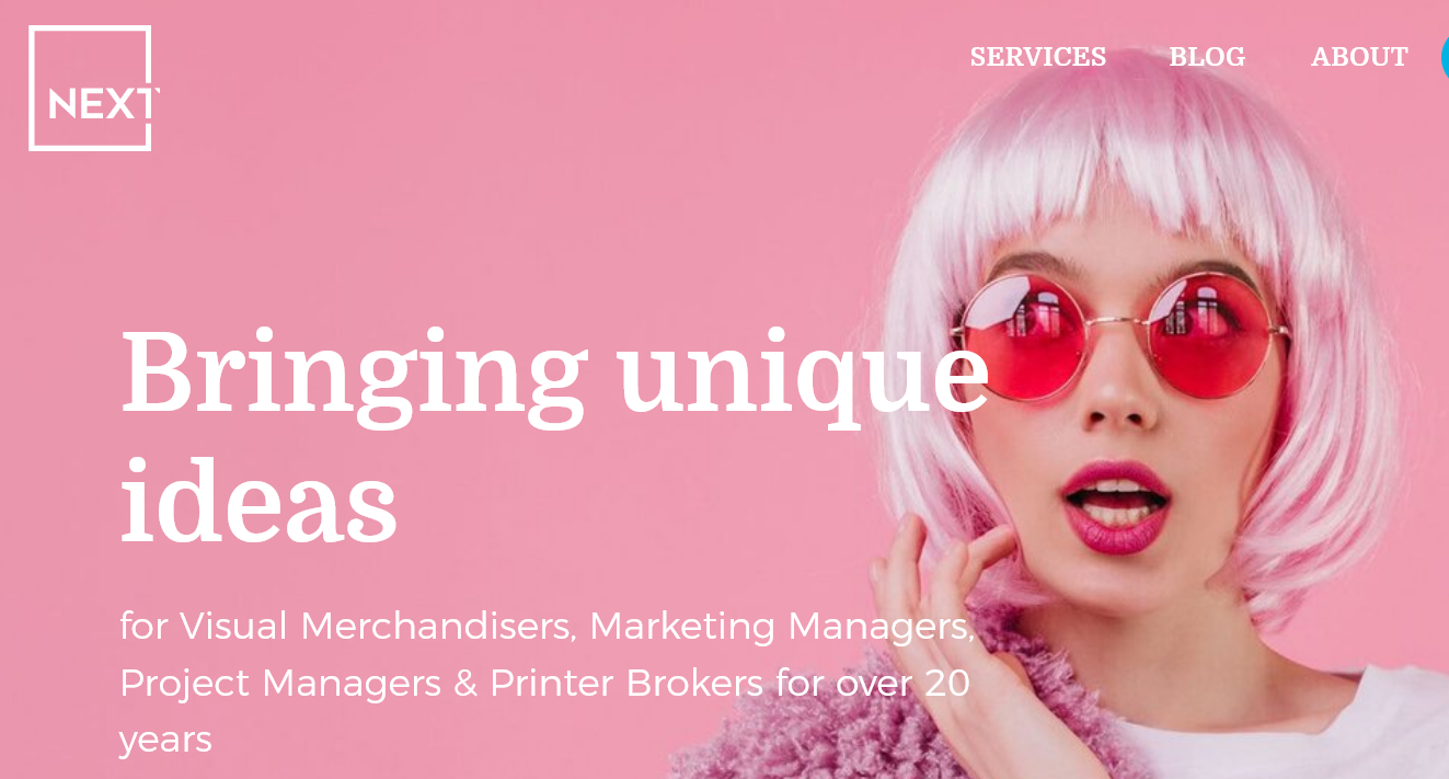 Next Printing Anything But Ordinary Print Solutions