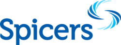 Spicers logo