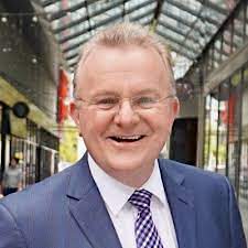 bruce billson