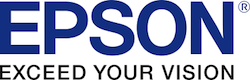 epson logo 820