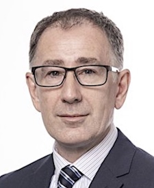 john mills xaar ceo