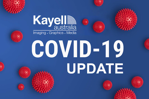 kayell covid