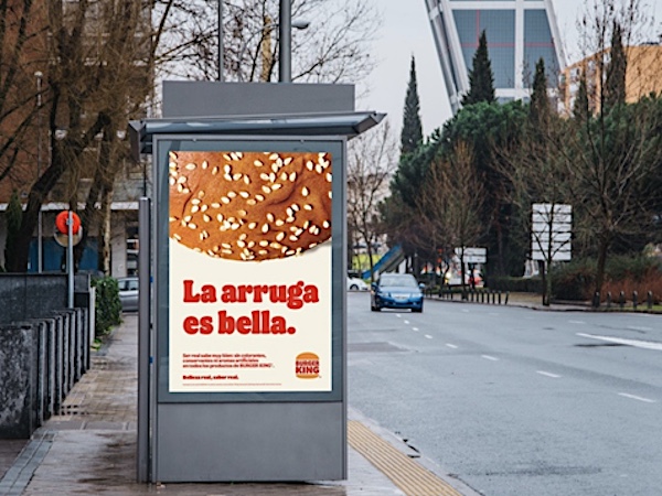 la arruga oma