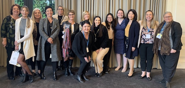 women in porint melbourne spicers