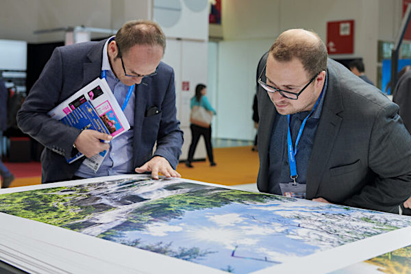 FESPA Global Print Expo 2019 2 800x533