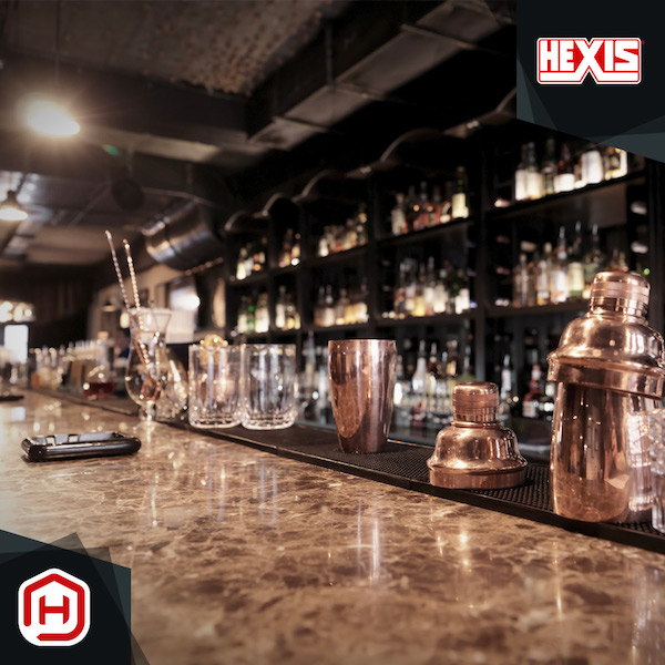 Hexperience 4