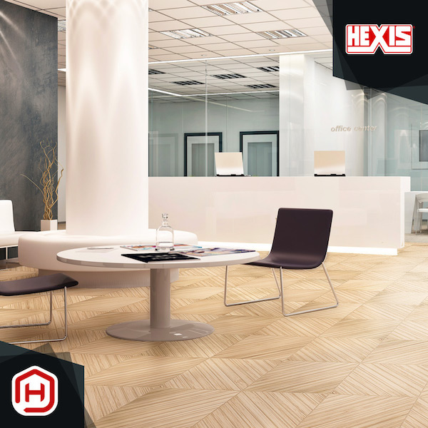 Hexperience 5