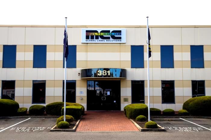 MCC Australia 2