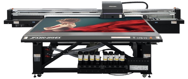 Mimaki JFX200 2513EX