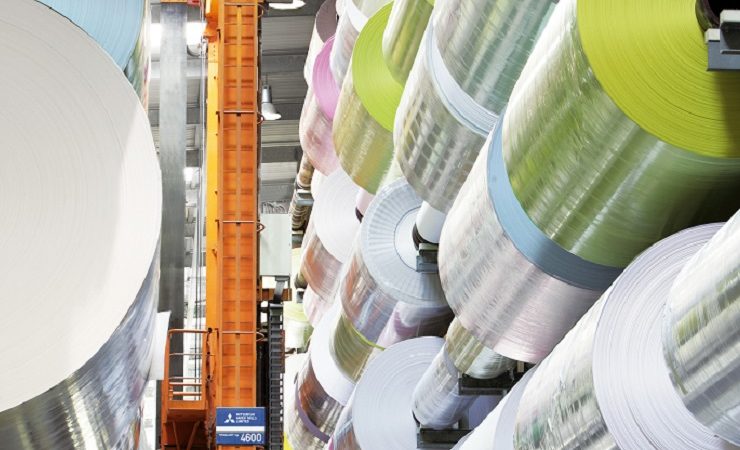 Mitsubishi Paper Mills home 3 740x450