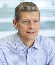 Xaar Andy Cook CEO at FFEI