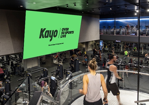 kayo oma