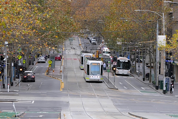 melbourne covid lockdown july 2021