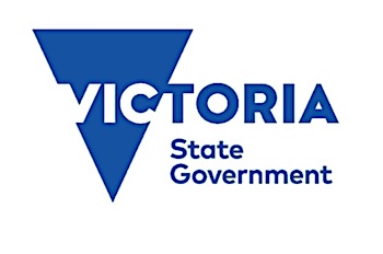 victoria state govt logo n