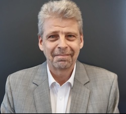 Kim Nauntofte CEO