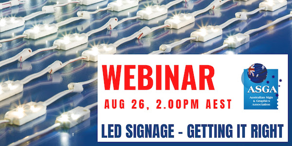 LED Signage